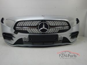 Gebruikte Bumper voor Mercedes A (177.0) Prijs € 1.249,00 Inclusief btw aangeboden door FZN Parts