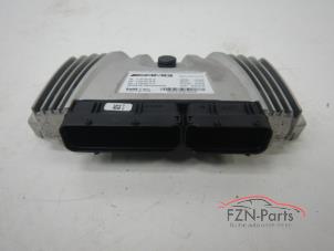 Gebruikte Luchtvering module Mercedes C-Klasse Prijs € 299,00 Inclusief btw aangeboden door FZN Parts