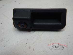 Achteruitrijcamera 5WA980556/5WA980556A/5WA980556B, Voor Skoda, Voor VW
