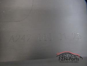 Gebruikte Diffuser achterbumper Mercedes B-Klasse Prijs € 39,00 Inclusief btw aangeboden door FZN Parts