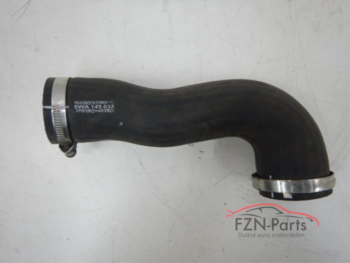 Gebruikte Intercooler Buis Volkswagen Golf VIII (CD1) 2.0 TSI R 16V 4Motion Prijs € 79,00 Inclusief btw aangeboden door FZN Parts
