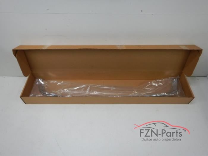 Gebruikte Diffuser achterbumper Mercedes GLE (W166) Prijs € 119,00 Inclusief btw aangeboden door FZN Parts
