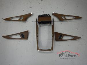Gebruikte Sierstrip Audi A6 Avant (C7) Prijs € 199,00 Inclusief btw aangeboden door FZN Parts