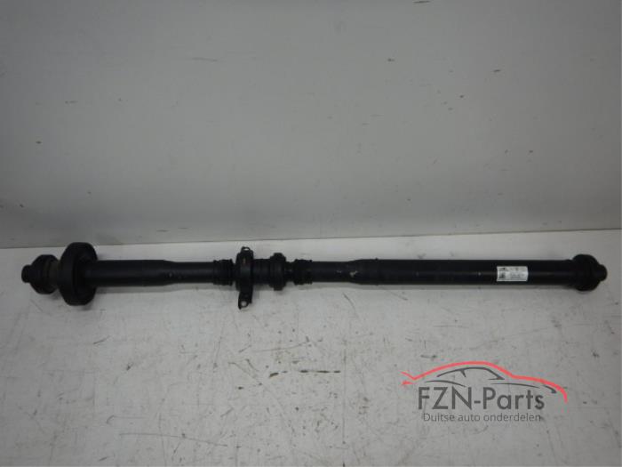 Gebruikte Tussenas Volkswagen Touareg (7PA/PH) Prijs € 649,00 Inclusief btw aangeboden door FZN Parts