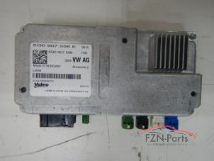 Gebruikte Camera module Volkswagen Tiguan Prijs € 399,00 Inclusief btw aangeboden door FZN Parts