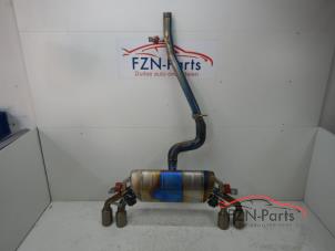 Gebruikte Uitlaat (compleet) Volkswagen Golf VIII (CD1) Prijs € 3.749,00 Inclusief btw aangeboden door FZN Parts