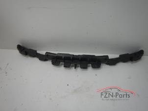 Gebruikte Bumpercover voor Mercedes C-Klasse Prijs € 75,00 Inclusief btw aangeboden door FZN Parts