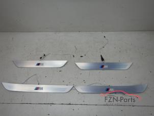 Gebruikte Sierstrip BMW 7 serie (G11/12) Prijs € 149,00 Inclusief btw aangeboden door FZN Parts