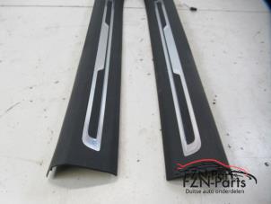 Gebruikte Sierstrip Volkswagen Tiguan Prijs € 99,00 Inclusief btw aangeboden door FZN Parts