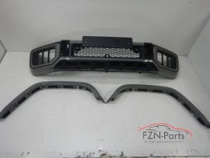 Gebruikte Voorbumper Mercedes G (463) Prijs € 3.499,01 Inclusief btw aangeboden door FZN Parts
