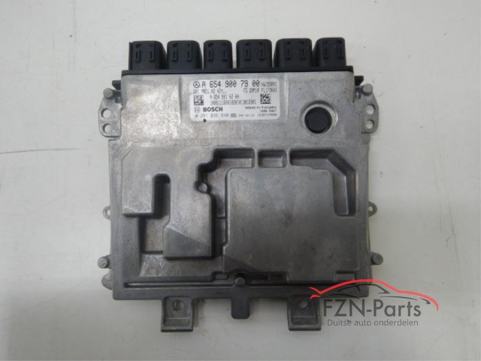 Gebruikte Module ontsteking Mercedes B (W247) Prijs € 448,99 Inclusief btw aangeboden door FZN Parts