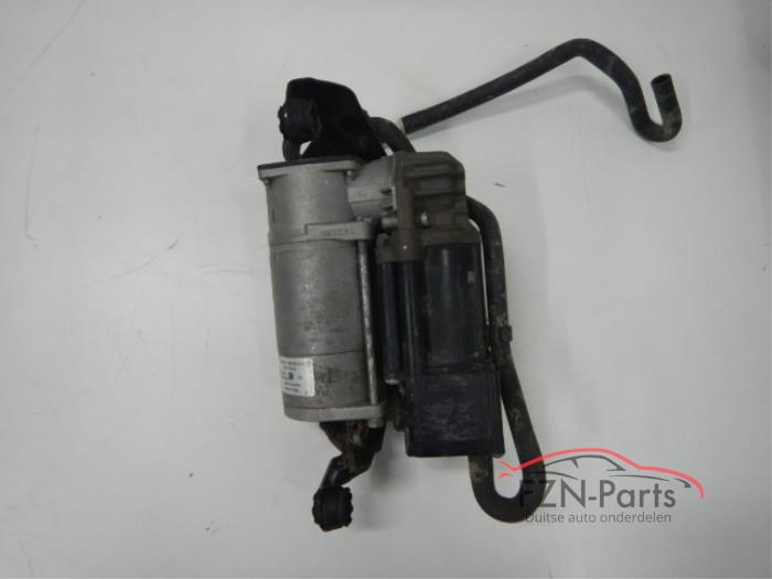 Gebruikte Compressor Mercedes E (W213) 4.0 E-63 S AMG V8 Turbo 4-Matic+ Prijs € 399,00 Inclusief btw aangeboden door FZN Parts
