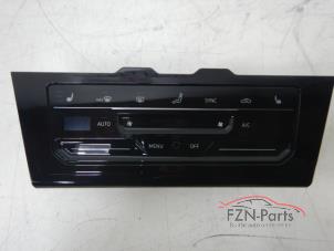 Nieuwe Climatronic Paneel Volkswagen Arteon (3HAB) Prijs € 199,00 Inclusief btw aangeboden door FZN Parts