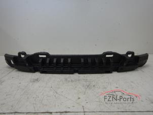 Gebruikte Bumpercover voor Seat Leon Prijs € 25,00 Inclusief btw aangeboden door FZN Parts