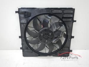 Nieuwe Chaufage Ventilatiemotor Mercedes Sprinter 3,5t (907.6/910.6) Prijs € 399,00 Inclusief btw aangeboden door FZN Parts