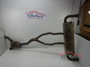 Gebruikte Uitlaat (compleet) Mercedes GLE Prijs € 499,00 Inclusief btw aangeboden door FZN Parts