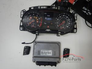 Gebruikte Kilometerteller KM Volkswagen Golf VII (AUA) Prijs € 399,00 Inclusief btw aangeboden door FZN Parts