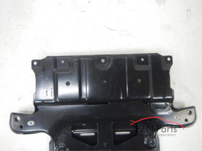 Subframe van een Audi e-tron (GEN)  2021