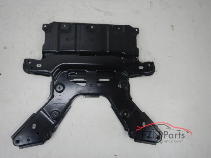 Subframe van een Audi e-tron (GEN)  2021