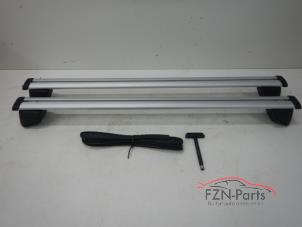 Gebruikte Dakdrager set Audi Q5 (8RB) Prijs € 149,00 Inclusief btw aangeboden door FZN Parts