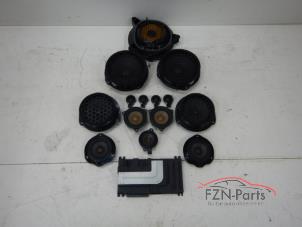 Gebruikte Speakerset Audi A3 Limousine (8VS/8VM) Prijs € 499,00 Inclusief btw aangeboden door FZN Parts