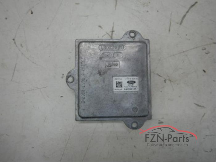 Module LED koplamp van een Ford C-Max (DXA)  2016