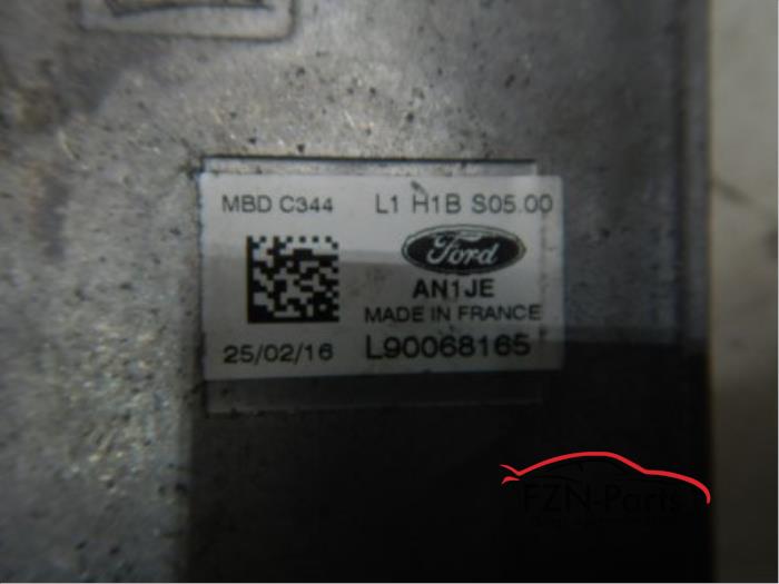 Module LED koplamp van een Ford C-Max (DXA)  2016