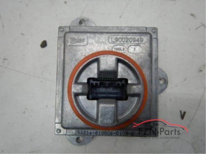 Module LED koplamp van een Ford C-Max (DXA)  2016