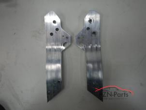 Gebruikte Bumperframe voor Mercedes GLC (X253) Prijs € 79,00 Inclusief btw aangeboden door FZN Parts