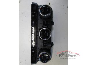 Gebruikte Climatronic Paneel Skoda Superb Prijs € 149,00 Inclusief btw aangeboden door FZN Parts