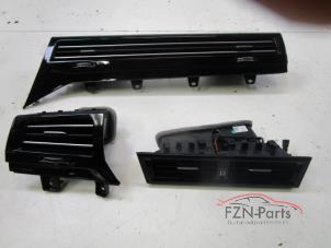 Gebruikte Luchtrooster Dashboard Volkswagen Touareg Prijs € 119,00 Inclusief btw aangeboden door FZN Parts