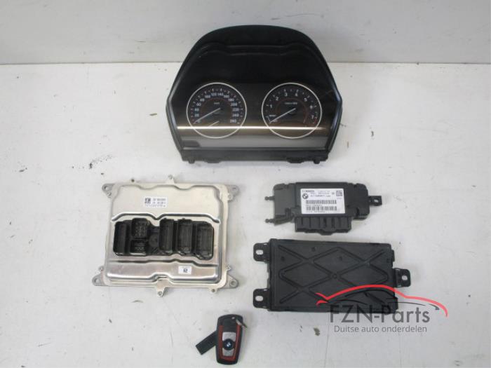 Gebruikte Module Bodycontrol BMW 1 serie (F20) Prijs € 499,00 Inclusief btw aangeboden door FZN Parts
