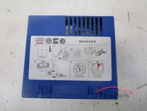 Gebruikte Compressor Skoda Fabia II (5J) Prijs € 35,01 Inclusief btw aangeboden door FZN Parts