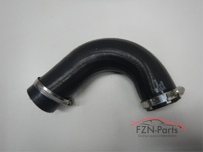 Gebruikte Intercooler Buis Volkswagen Golf VIII (CD1) 2.0 TSI R 16V 4Motion Prijs € 79,00 Inclusief btw aangeboden door FZN Parts