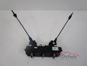 Gebruikte Climatronic Paneel Volkswagen Polo VI (AW1) Prijs € 99,00 Inclusief btw aangeboden door FZN Parts