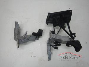 Gebruikte Frontdeel steun Mercedes GLC AMG (X253) 3.0 43 AMG V6 Turbo 4-Matic Prijs € 149,00 Inclusief btw aangeboden door FZN Parts