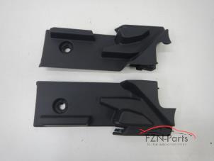 Gebruikte Vloerplaat bagageruimte Cupra Formentor Prijs € 29,00 Inclusief btw aangeboden door FZN Parts