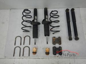 Gebruikte Schokbreker set Volkswagen Caddy Combi V (SBB/SBJ) Prijs € 199,00 Inclusief btw aangeboden door FZN Parts