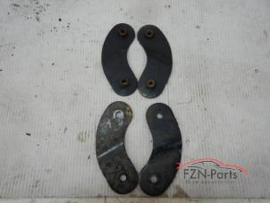 Gebruikte Verenset Verlaagd Volkswagen Caddy Prijs € 199,00 Inclusief btw aangeboden door FZN Parts