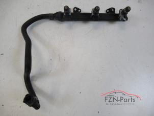 Gebruikte Brandstof retourleiding Volkswagen Diversen Prijs € 99,00 Inclusief btw aangeboden door FZN Parts