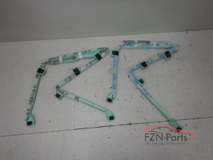 Gebruikte Hemel Airbag Mercedes E (W212) Prijs € 399,00 Inclusief btw aangeboden door FZN Parts