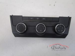 Gebruikte Climatronic Paneel Skoda Octavia Prijs € 129,00 Inclusief btw aangeboden door FZN Parts