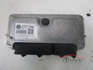 Gebruikte Module ontsteking Seat Ibiza IV (6J5) Prijs € 149,00 Inclusief btw aangeboden door FZN Parts