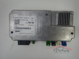 Gebruikte Camera module Volkswagen Passat Prijs € 399,00 Inclusief btw aangeboden door FZN Parts