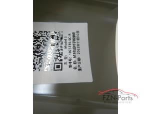 Gebruikte Snijdeel achter Tesla Model 3 Prijs € 699,00 Inclusief btw aangeboden door FZN Parts