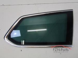 Gebruikte Deurruit 4Deurs rechts-achter Volkswagen Passat Prijs € 85,00 Inclusief btw aangeboden door FZN Parts