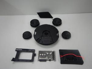 Gebruikte Speakerset Volkswagen Tiguan (AD1) Prijs € 849,00 Inclusief btw aangeboden door FZN Parts