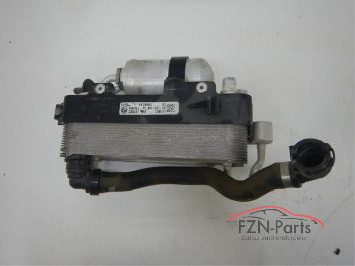 Gebruikte Airco Radiateur BMW 5 serie (G30) 520d 2.0 16V TwinPower Turbo EDE Prijs € 125,01 Inclusief btw aangeboden door FZN Parts