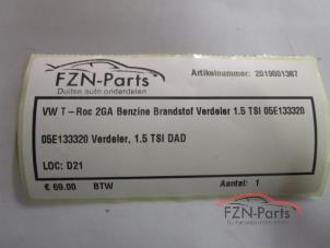 Gebruikte Tank element Pomp Volkswagen T-Roc Prijs € 68,99 Inclusief btw aangeboden door FZN Parts