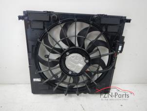 Gebruikte Kachel Ventilatiemotor BMW Diversen Prijs € 249,01 Inclusief btw aangeboden door FZN Parts
